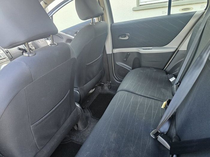 Toyota Yaris 1.3 for Sale