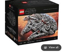 Millennium Falcon - 75192