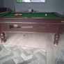 Pool table Image 2