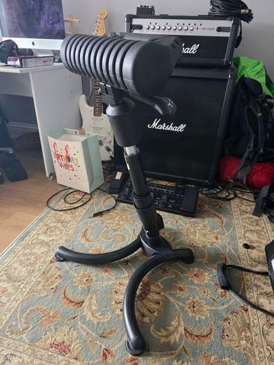 seat for Guitarists or keyboard players