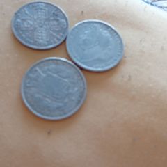 coins