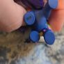 Funko Rarity Mystery Mini HTF Small MLP G4 My Little Pony Image 3