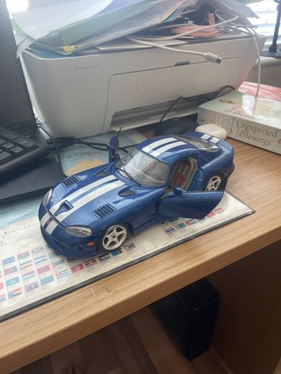 viper gt5 dodge