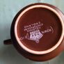 3 x Crown Devon coffee cups& Saucers Image 8