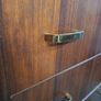 Mid Century Tallboy Chest of Drawers Image 3