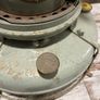 Vintage Aladdin Kerosene Heater Image 3