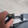 Lenovo laptop Charger C Type 65W Image 3