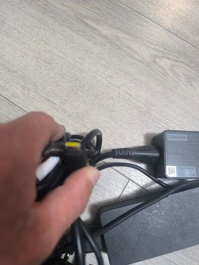 Lenovo laptop Charger C Type 65W