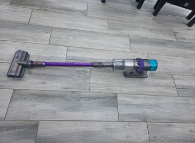 Dyson v15