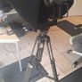 Blackmagic Studio Camera 6K Pro plus Sigma 12 24mm Lens Image 5