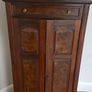 Antique Music Cabinet / Storage Image 3
