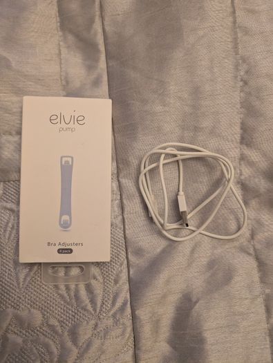 Elvie Wireless Breast Pumps (Double)