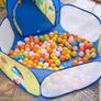 3-in-1 kids pop up tent Image 3