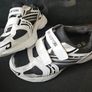 Light Shoes Perfect Condition Image 2