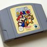 Paper Mario for Nintendo N64 Image 7