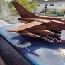 Hobby Master Diecast - RAF Tornado Image 4