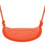 Single Swing, Blue/Orange, 170 x 164 x 122 cm (FREE POSTAGE) Image 3