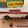 Corgi 482. Chevrolet Impala Fire Chief. Box in ok condition. 1966/69 Image 9