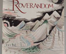 Roverandom J.R.R. Tolkien (2013 Pocket Hardback)