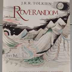 Roverandom J.R.R. Tolkien (2013 Pocket Hardback)