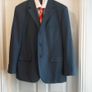 Antonio Basile Suit,Shirt and Tie Image 4