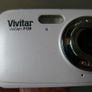 Vivitar ViviCam F126 14.1mp  Digital Camera Image 9