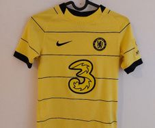 chelsea jersey