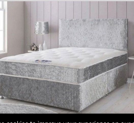 king size bed