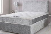 king size bed