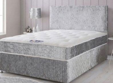 king size bed