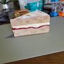 Slice of cake money box Image 2