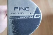 ping putter