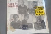 Deep Purple turning to crime 2 vinyl