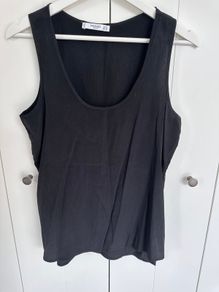 Mango Top Size S/M