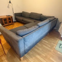 Couch to go asap
