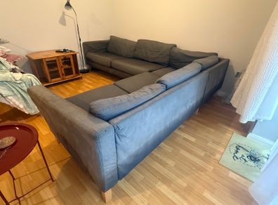Couch to go asap