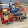 Ford Mustang Cobra GT Concept Convertible Shelby Matchbox Majorette Image 4