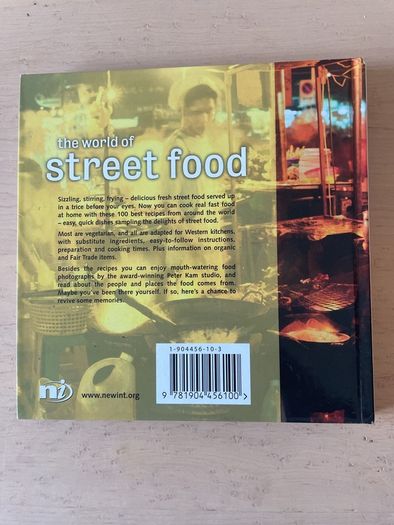 The World of Street Food