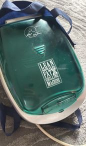 george foreman grill