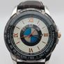 BMW Inspired Watch  Custom Dial  Unworn  Boxed Image 2