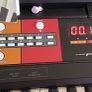 Keyboard Yamaha Image 3