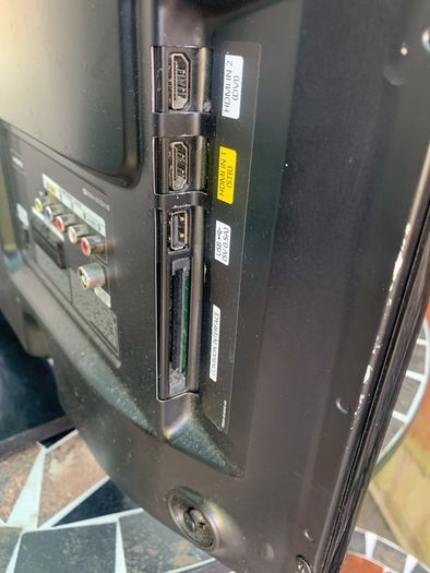 samsung plasma 42" spare or repair