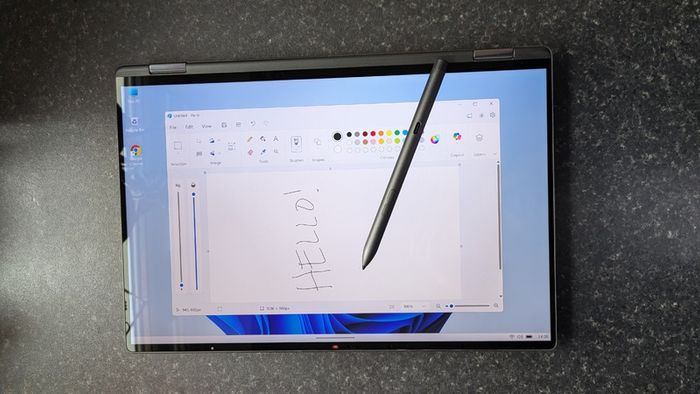 Dell Latitude 9430 2-in-1 | i5-1245U | 14" touchscreen