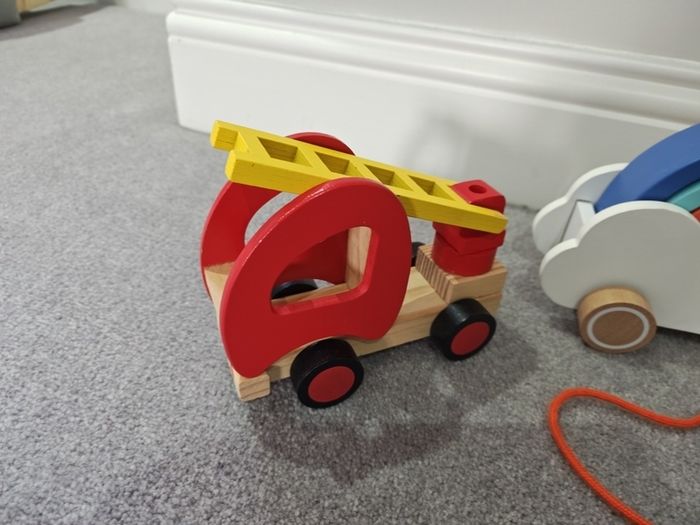 Wooden Toys