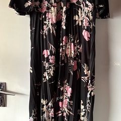 ASOS Design dress