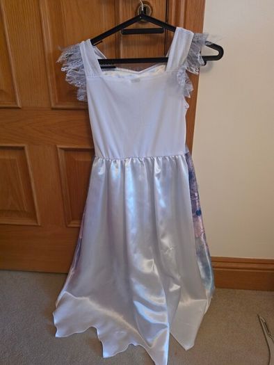 Halloween costume dress
