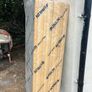 Insulation boards 100m Image 2