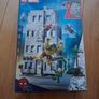 LEGO Marvel 76350 Spider-Man vs. Hulk Epic Clash Image 2