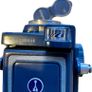 Yashica 44 LM twin reflex medium format 127 film camera, vgc Image 5