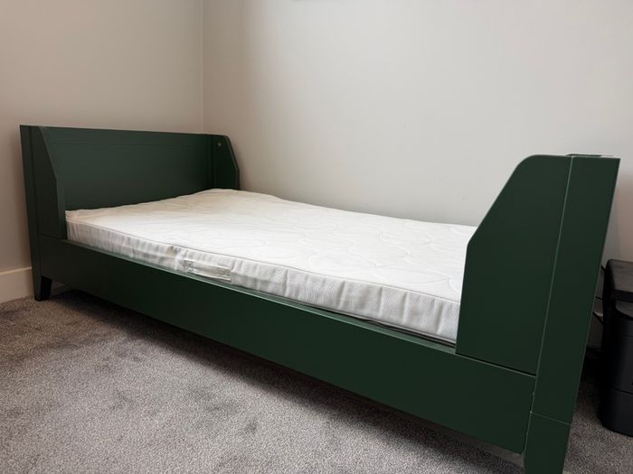 Cot Bed